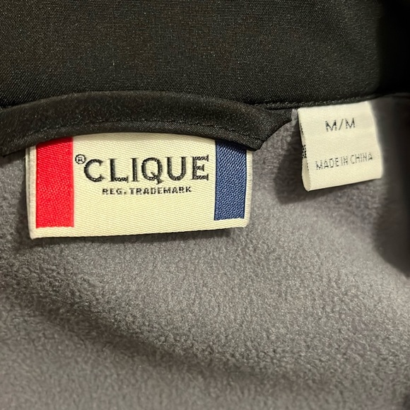 UW Women’s Zip Jacket, Medium - Picture 7 of 11